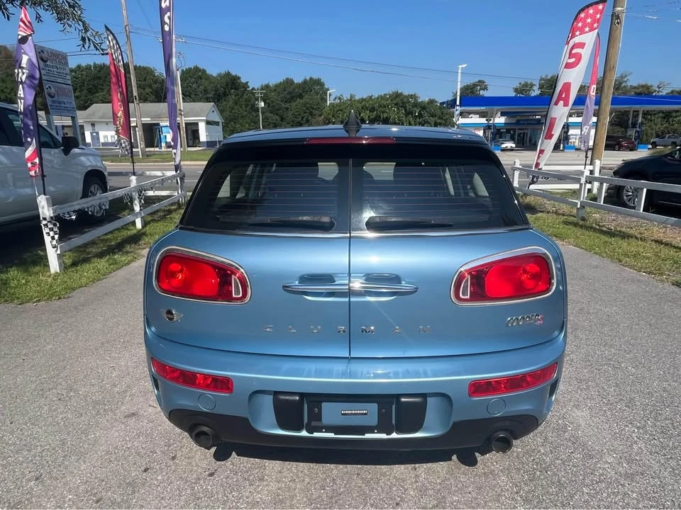 2017 Mini Clubman 2nd Gen - Image 6 of 13