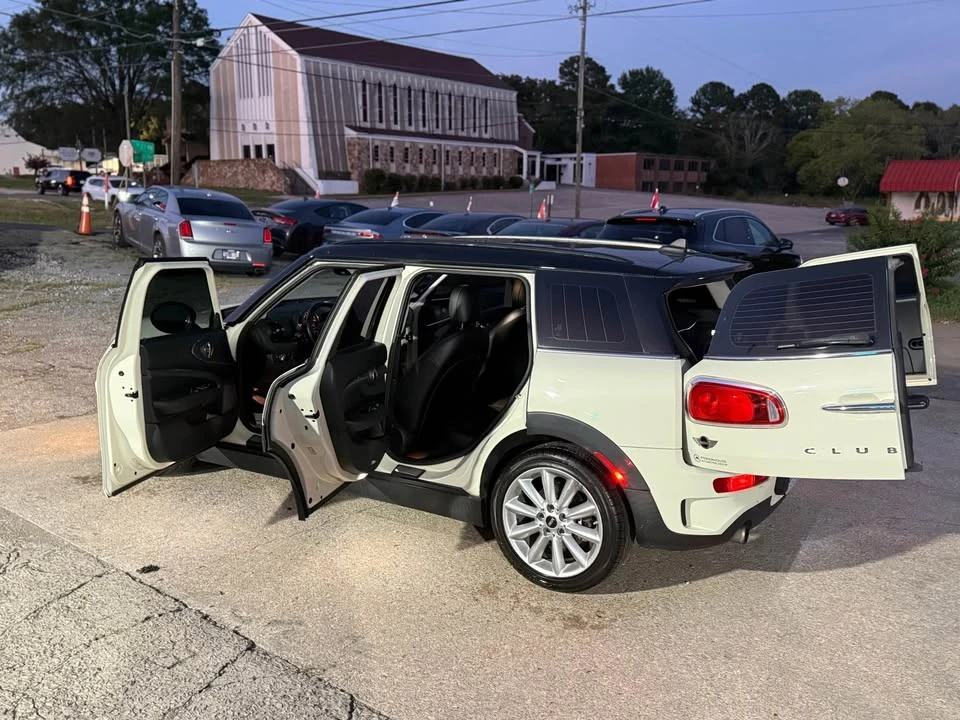 2017 Mini Clubman 2nd Gen - Image 2 of 15