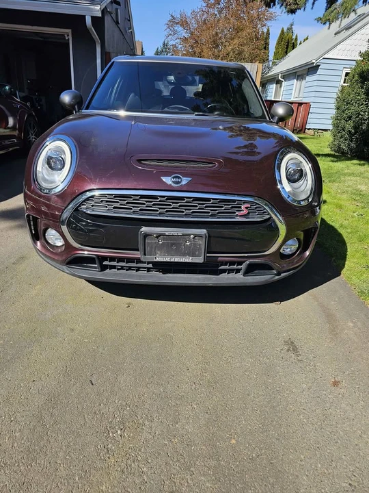2017 Mini Clubman 2nd Gen - Image 3 of 15