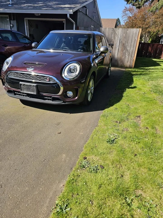 2017 Mini Clubman 2nd Gen - Image 3 of 13