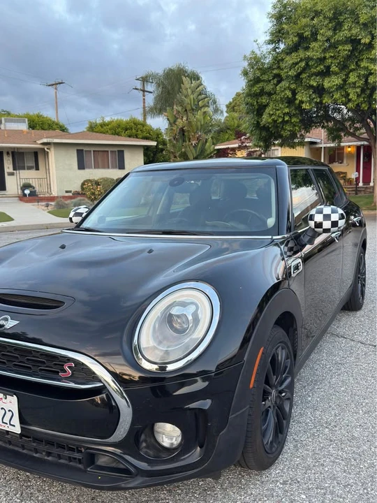 2017 Mini Clubman 2nd Gen - Image 4 of 18