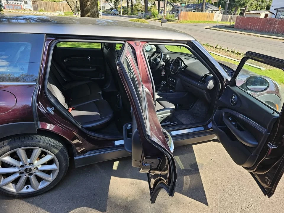 2017 Mini Clubman 2nd Gen - Image 12 of 15
