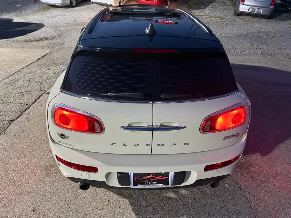 2017 Mini Clubman 2nd Gen - Image 10 of 15