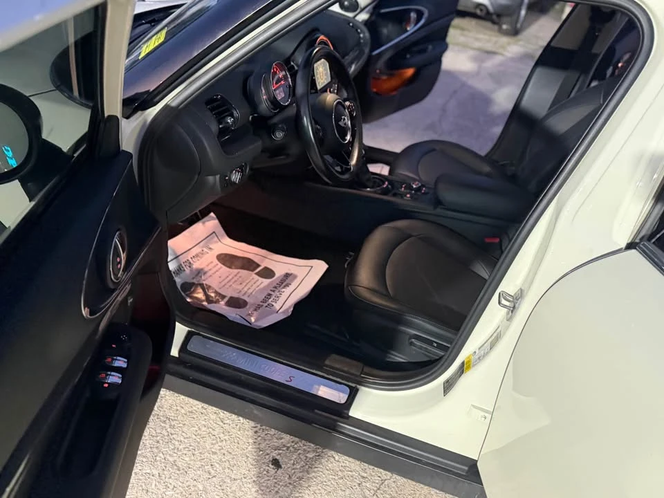 2017 Mini Clubman 2nd Gen - Image 13 of 15