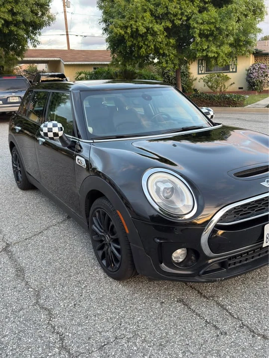 2017 Mini Clubman 2nd Gen - Image 3 of 18