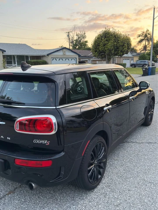 2017 Mini Clubman 2nd Gen - Image 7 of 18