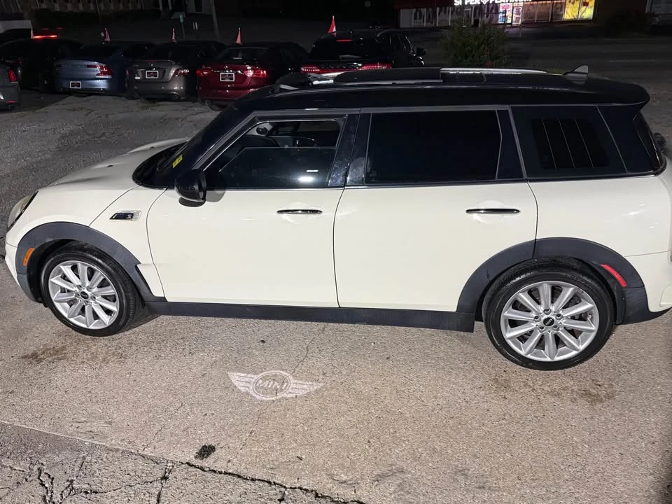 2017 Mini Clubman 2nd Gen - Image 12 of 15