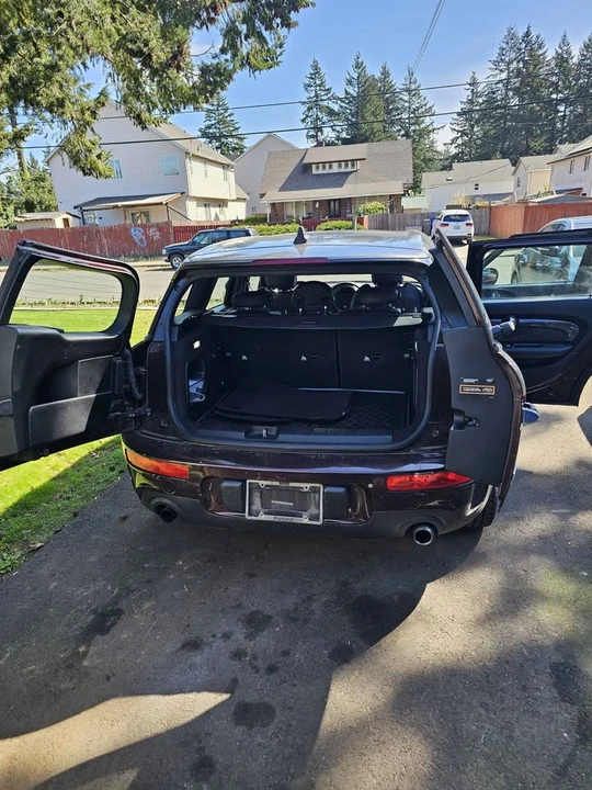 2017 Mini Clubman 2nd Gen - Image 9 of 15