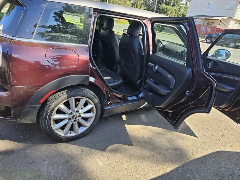 2017 Mini Clubman 2nd Gen - Image 9 of 12