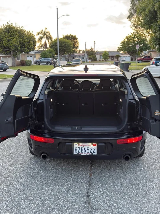 2017 Mini Clubman 2nd Gen - Image 9 of 18