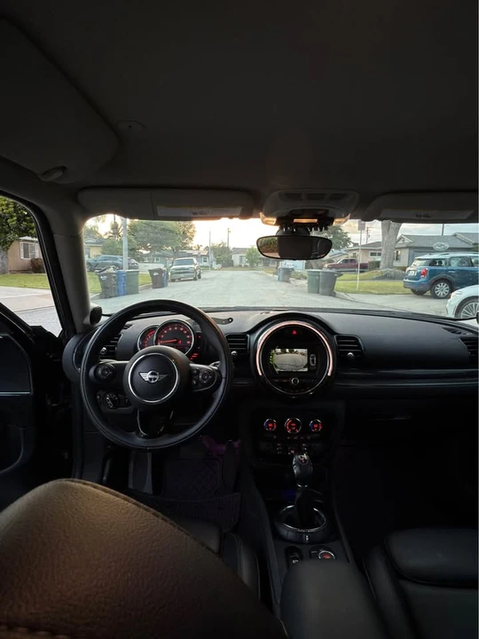 2017 Mini Clubman 2nd Gen - Image 16 of 18