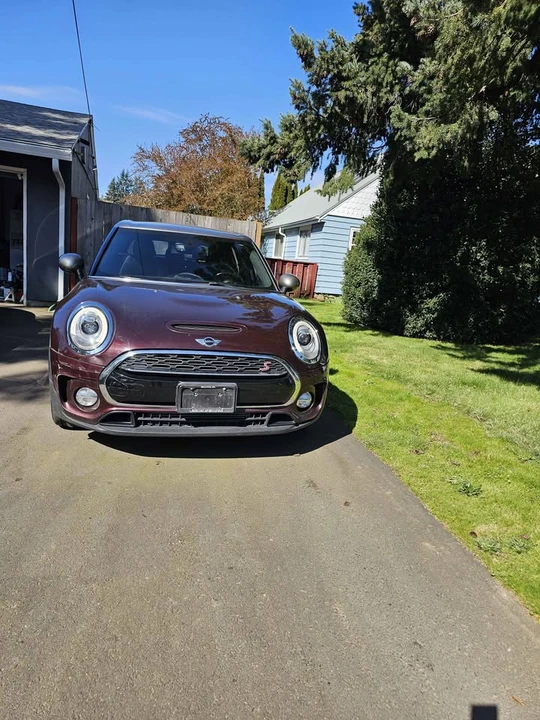 2017 Mini Clubman 2nd Gen - Image 2 of 13