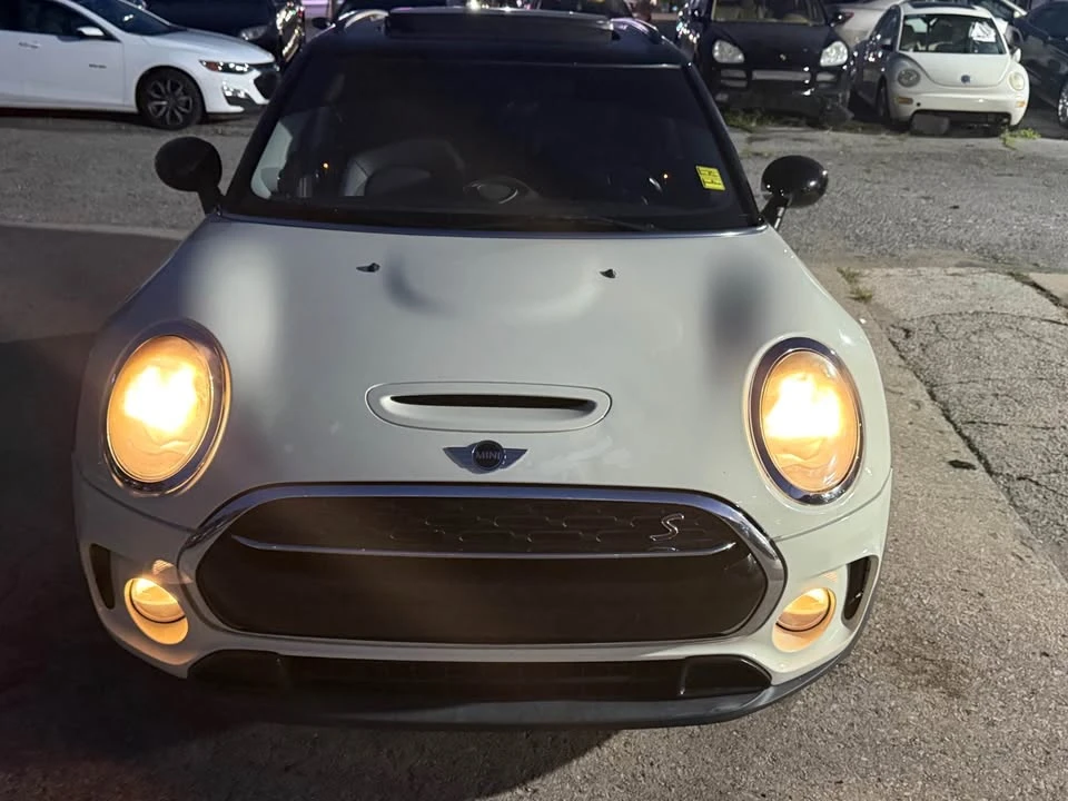 2017 Mini Clubman 2nd Gen - Image 11 of 15