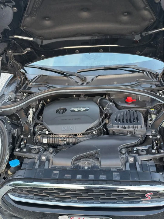 2017 Mini Clubman 2nd Gen - Image 8 of 18