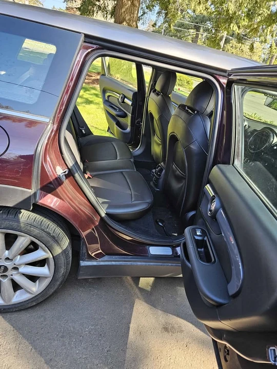 2017 Mini Clubman 2nd Gen - Image 5 of 13