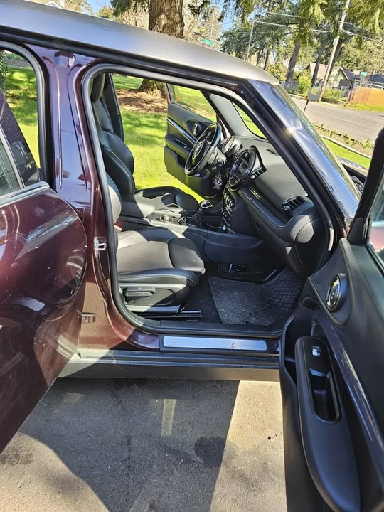 2017 Mini Clubman 2nd Gen - Image 3 of 12