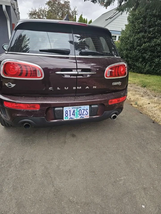 2017 Mini Clubman 2nd Gen - Image 3 of 14