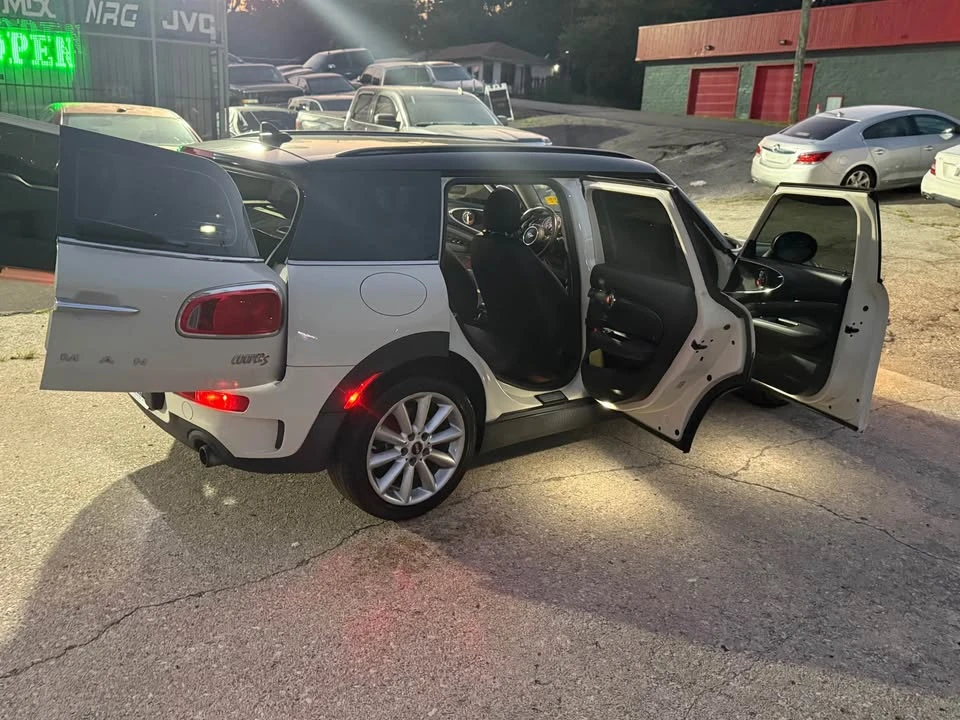 2017 Mini Clubman 2nd Gen - Image 4 of 15