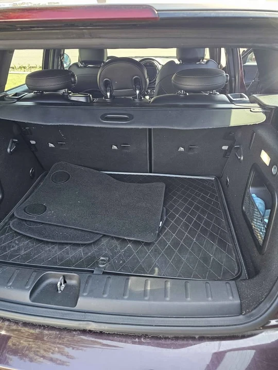 2017 Mini Clubman 2nd Gen - Image 6 of 13