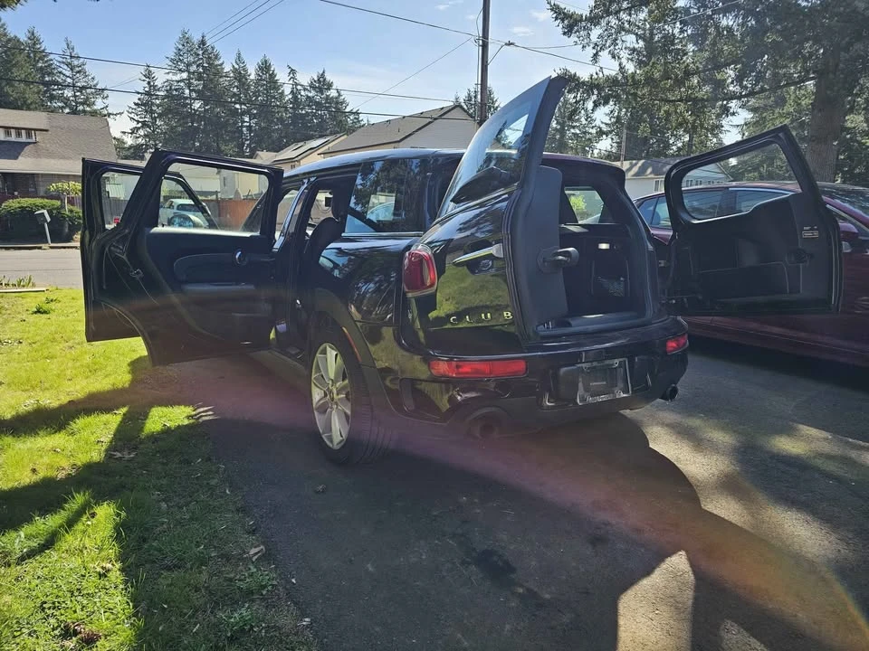 2017 Mini Clubman 2nd Gen - Image 6 of 15