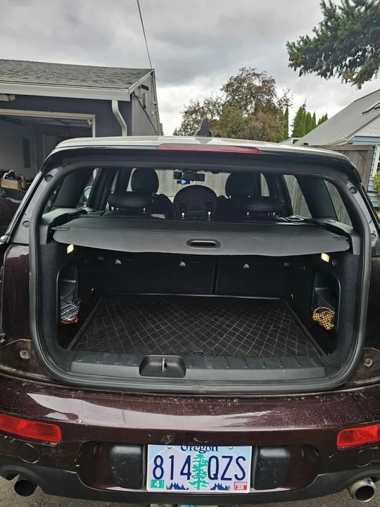 2017 Mini Clubman 2nd Gen - Image 7 of 14
