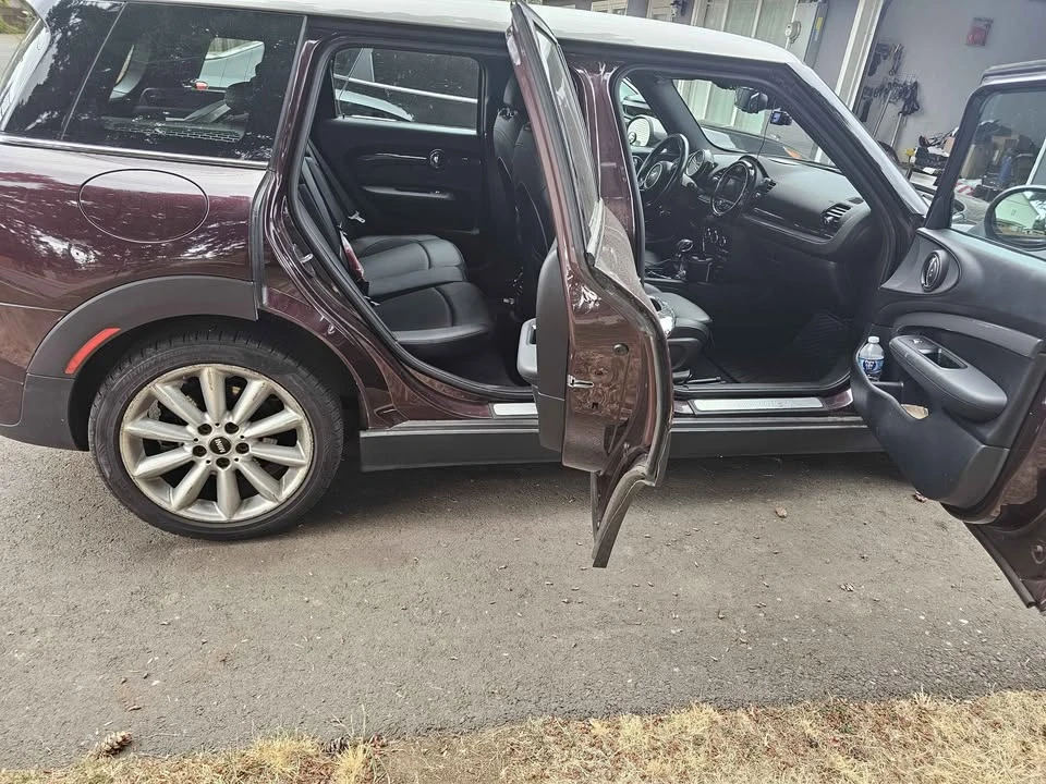 2017 Mini Clubman 2nd Gen - Image 13 of 14