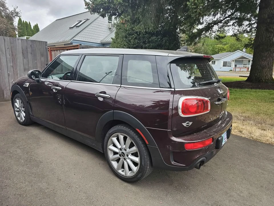 2017 Mini Clubman 2nd Gen - Image 4 of 14