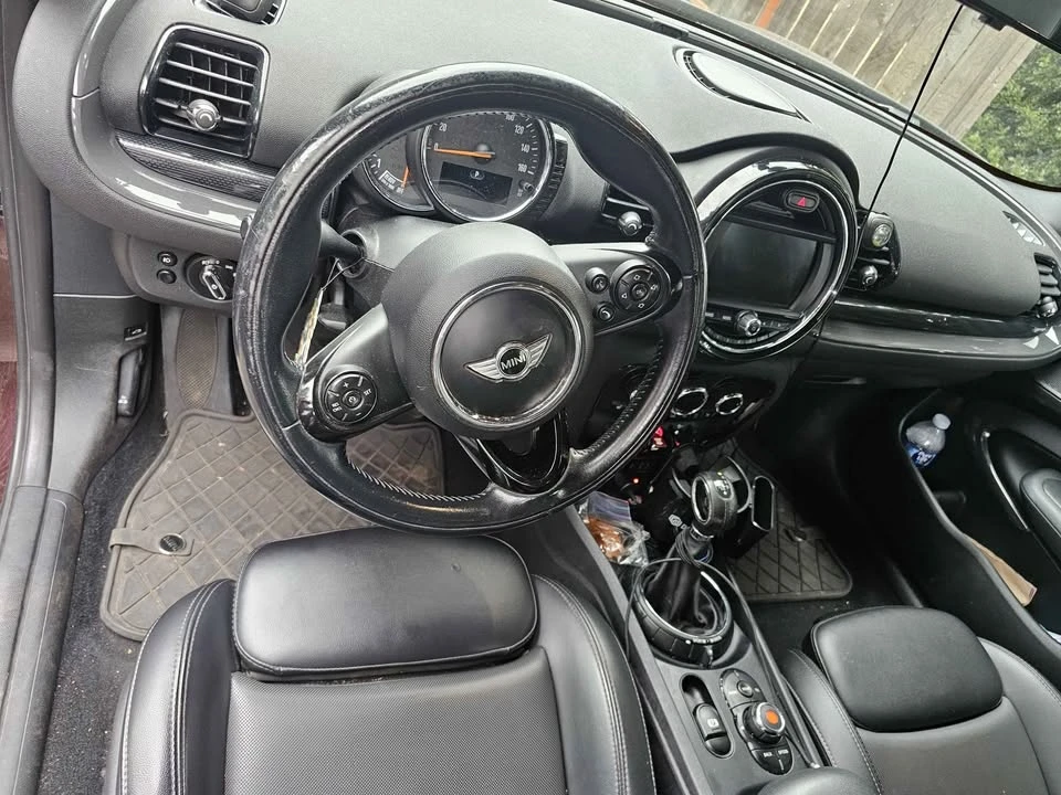 2017 Mini Clubman 2nd Gen - Image 10 of 14