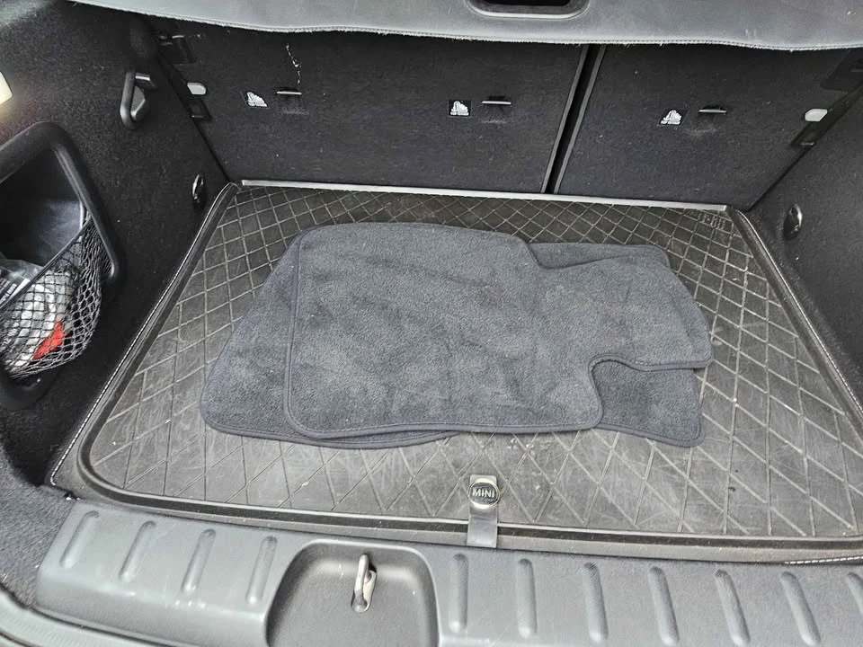 2017 Mini Clubman 2nd Gen - Image 9 of 14