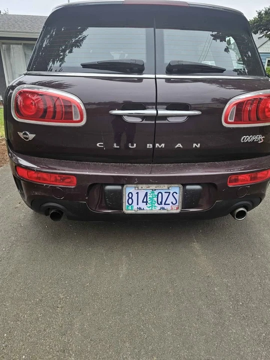 2017 Mini Clubman 2nd Gen - Image 14 of 14