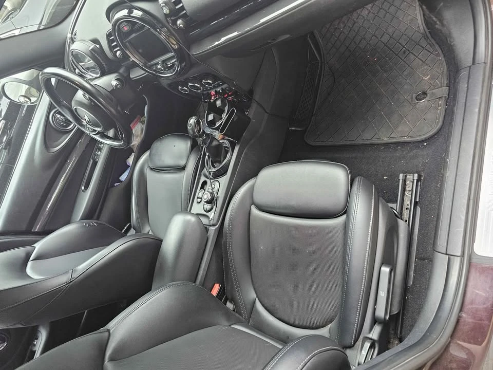 2017 Mini Clubman 2nd Gen - Image 12 of 14