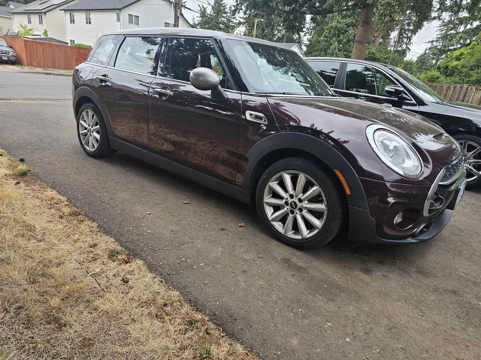 2017 Mini Clubman 2nd Gen - Image 2 of 14