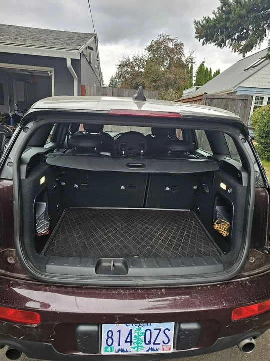 2017 Mini Clubman 2nd Gen - Image 6 of 14