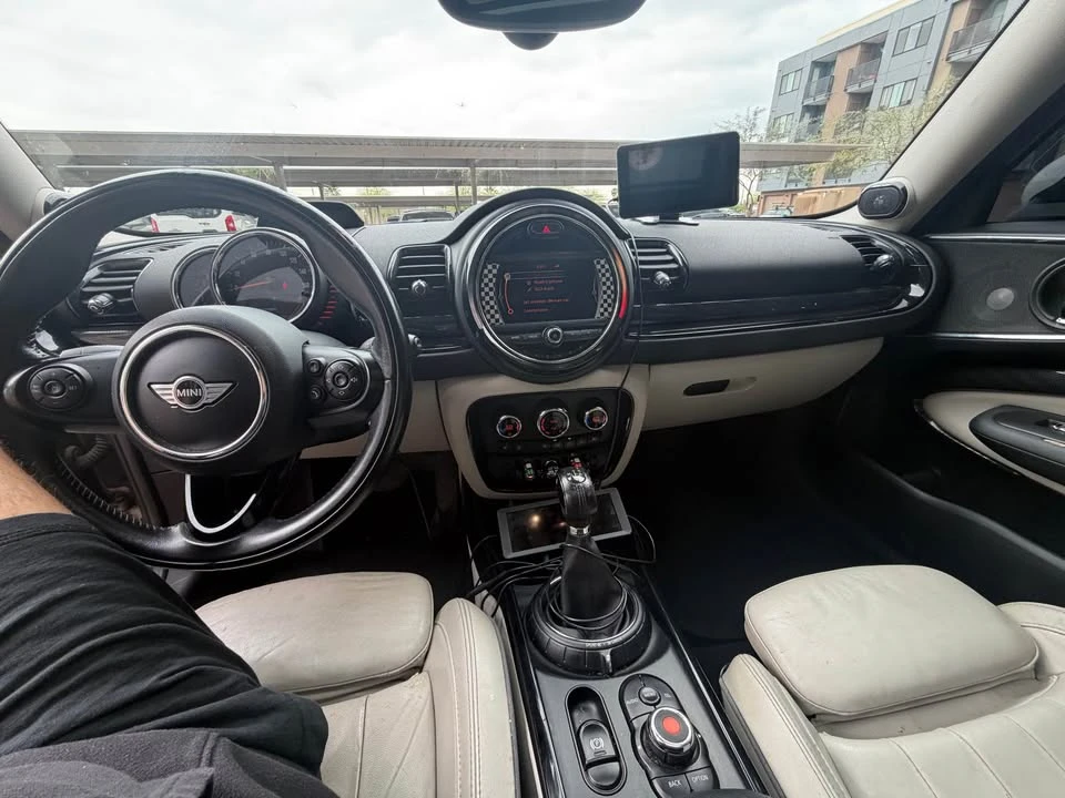 2017 Mini Clubman 2nd Gen - Image 8 of 15