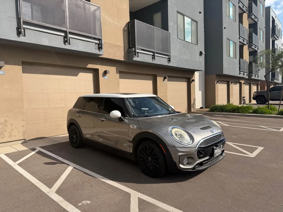 2017 Mini Clubman 2nd Gen - Image 5 of 15