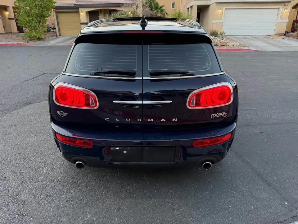 2017 Mini Clubman 2nd Gen - Image 7 of 20
