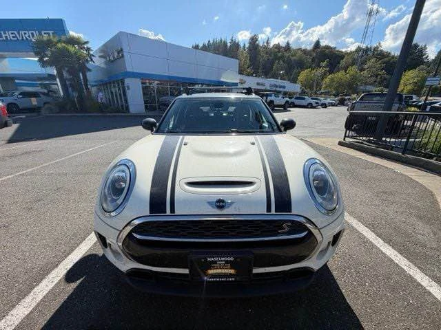 2017 Mini Clubman 2nd Gen - Image 3 of 3