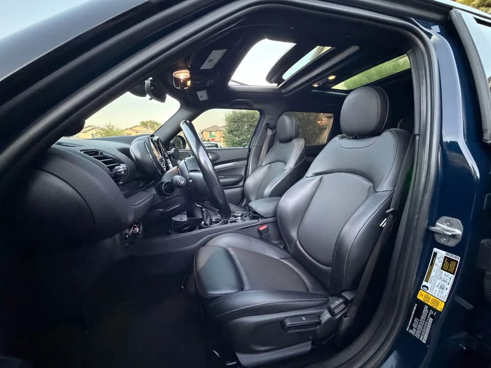2017 Mini Clubman 2nd Gen - Image 13 of 20