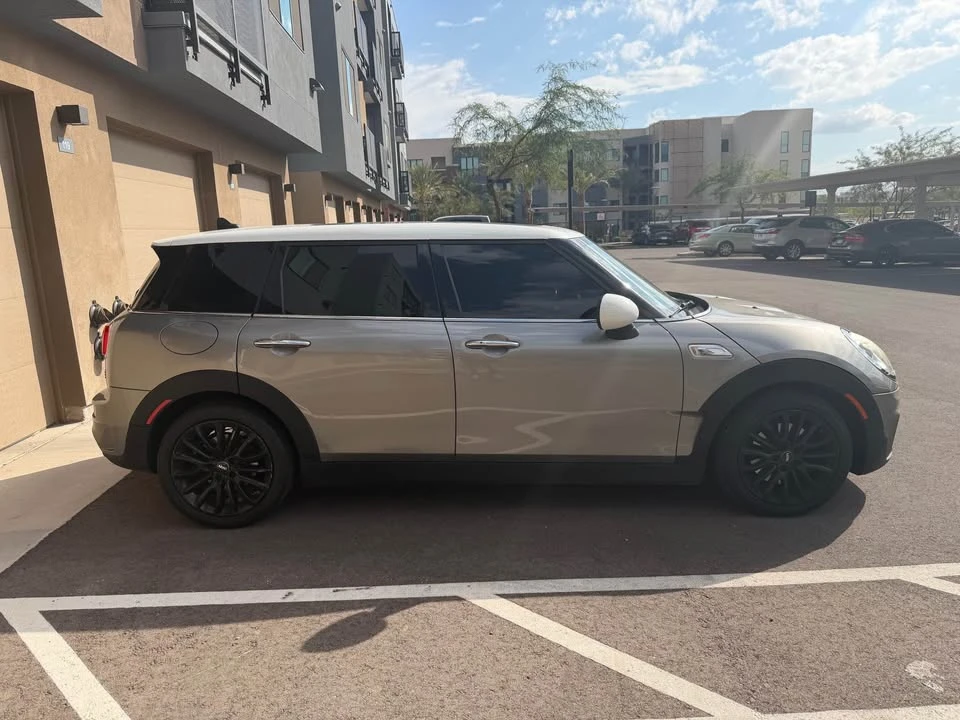 2017 Mini Clubman 2nd Gen - Image 4 of 15