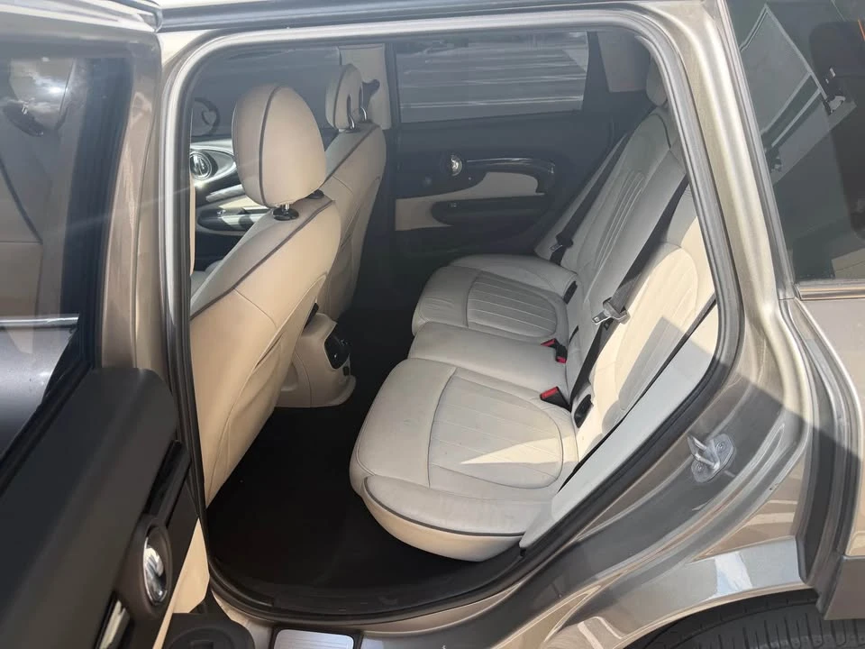 2017 Mini Clubman 2nd Gen - Image 7 of 15