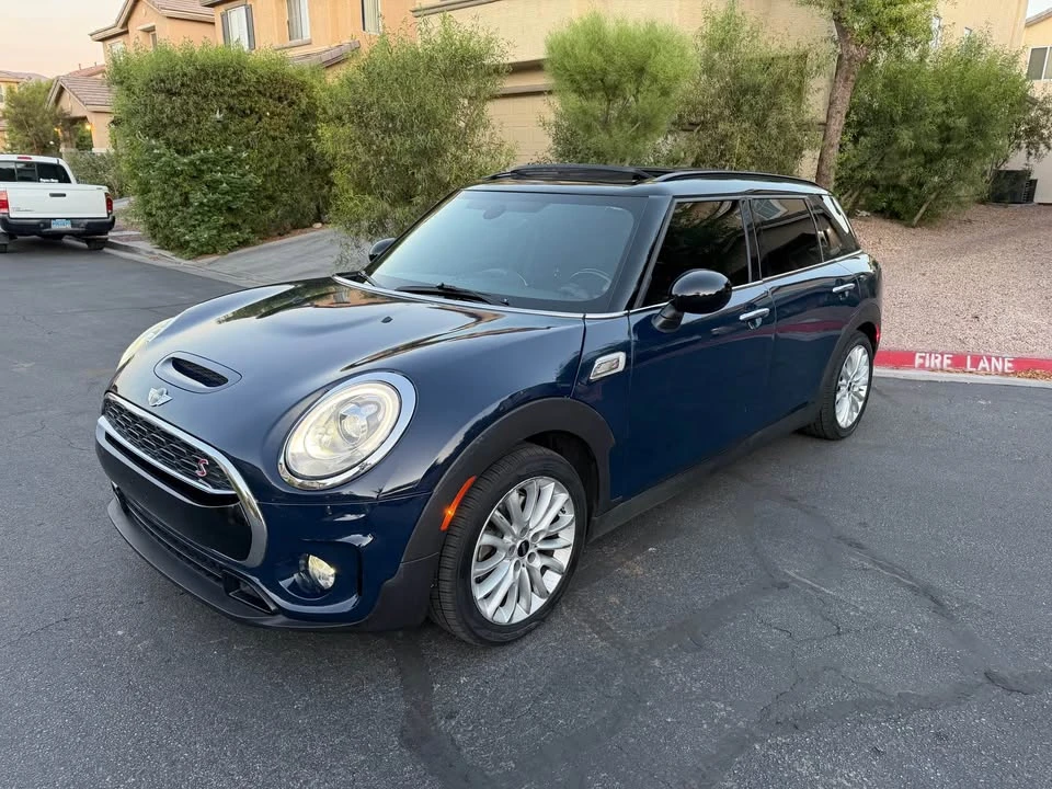 2017 Mini Clubman 2nd Gen - Image 4 of 20