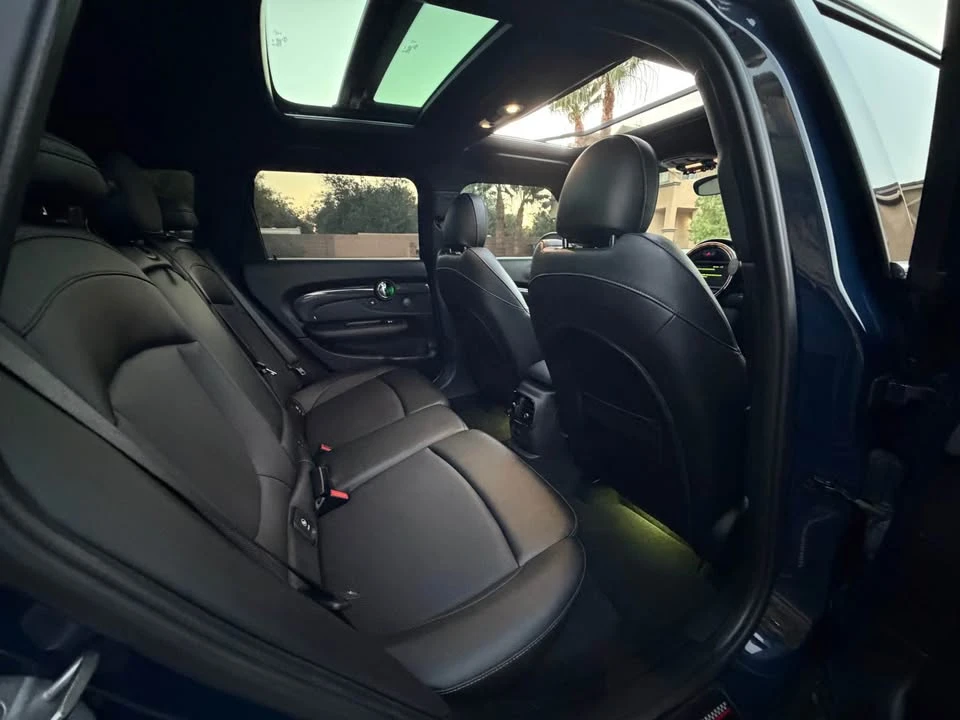 2017 Mini Clubman 2nd Gen - Image 18 of 20