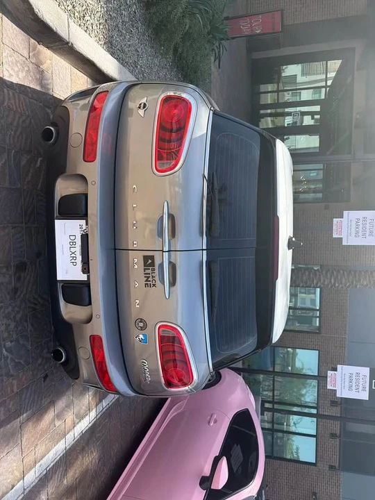 2017 Mini Clubman 2nd Gen - Image 12 of 15