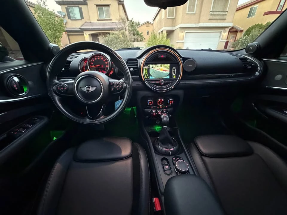 2017 Mini Clubman 2nd Gen - Image 10 of 20