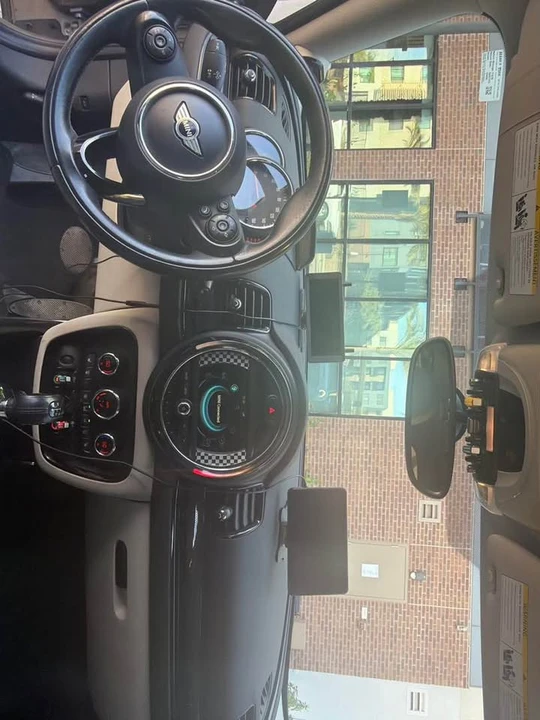 2017 Mini Clubman 2nd Gen - Image 11 of 15