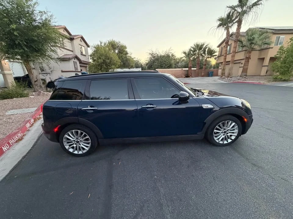 2017 Mini Clubman 2nd Gen - Image 9 of 20