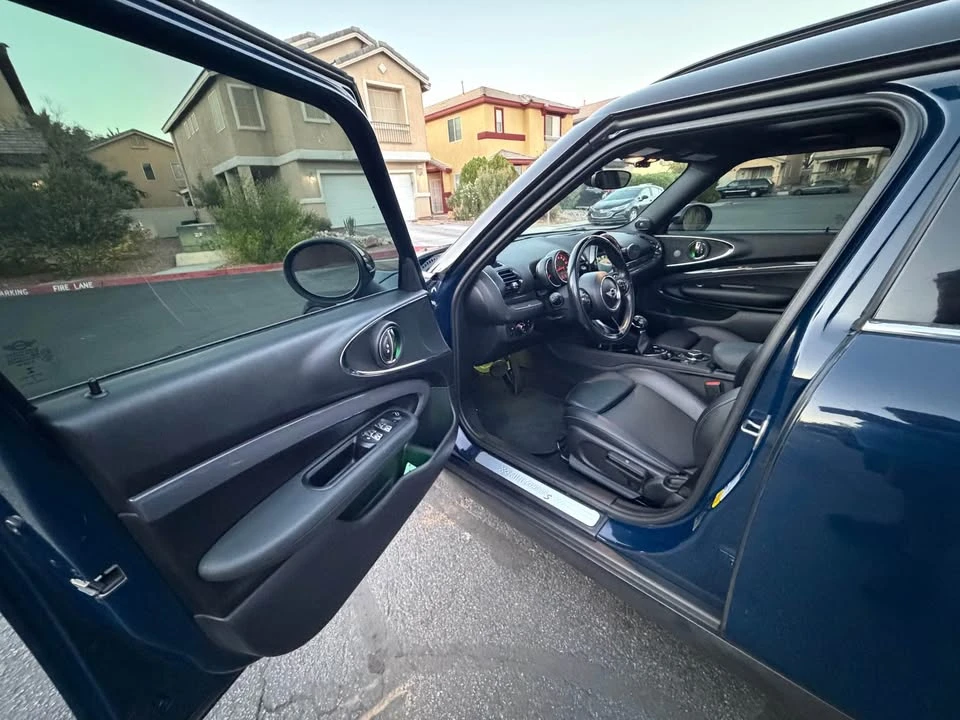 2017 Mini Clubman 2nd Gen - Image 12 of 20