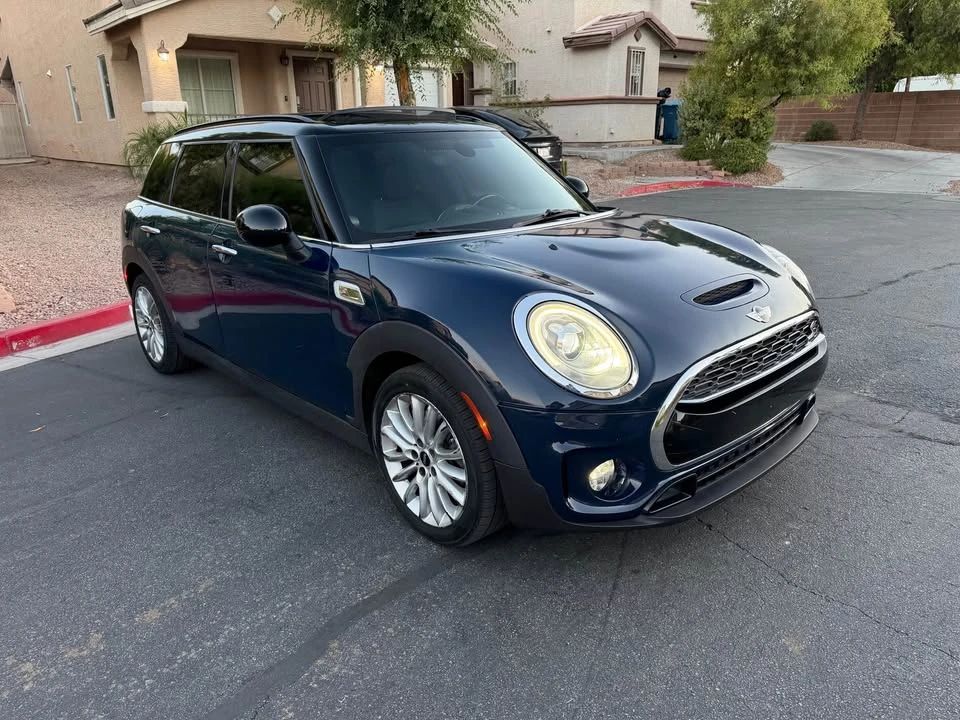 2017 Mini Clubman 2nd Gen - Image 2 of 20