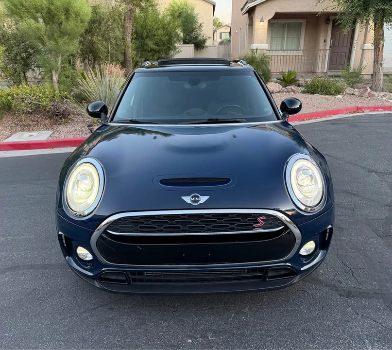 2017 Mini Clubman 2nd Gen - Image 3 of 20