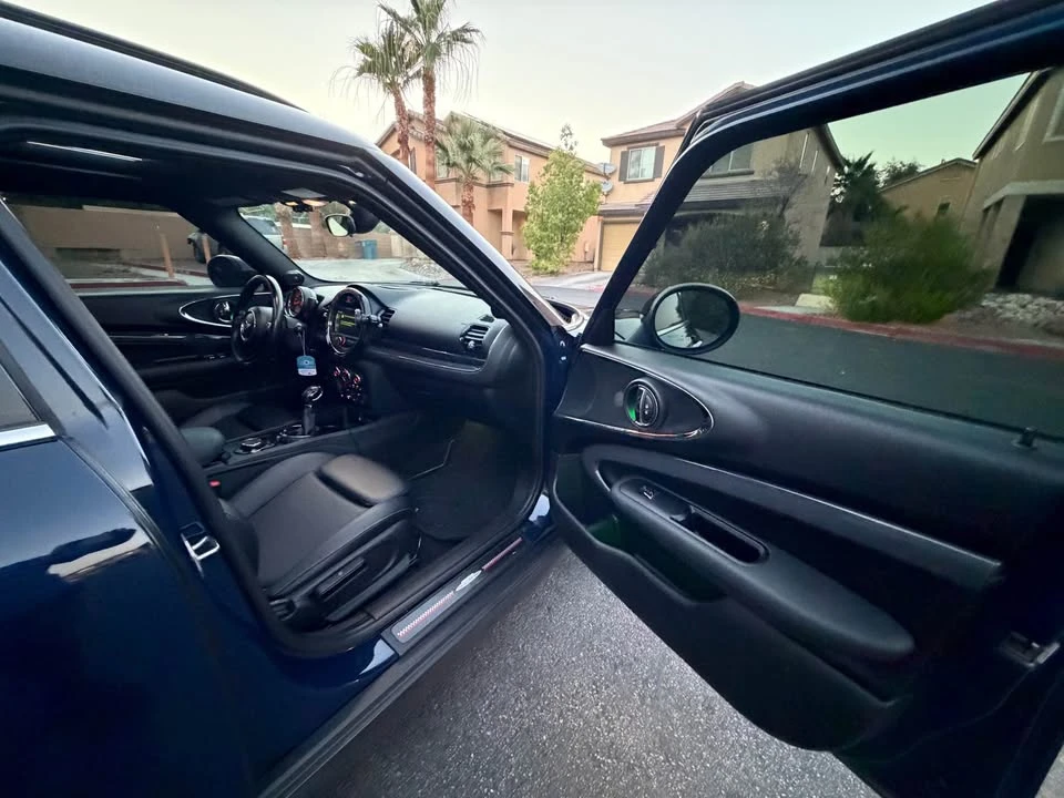 2017 Mini Clubman 2nd Gen - Image 16 of 20